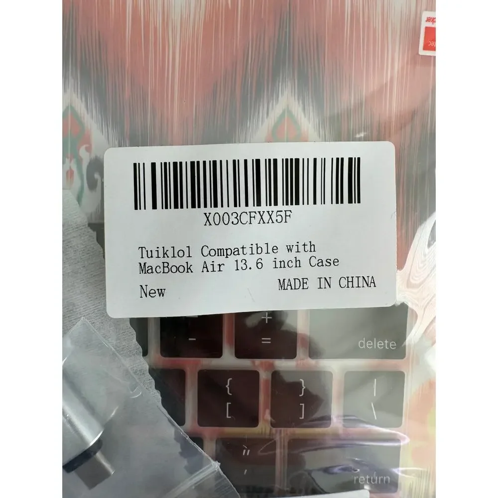 Tuiklol nwwt compatible